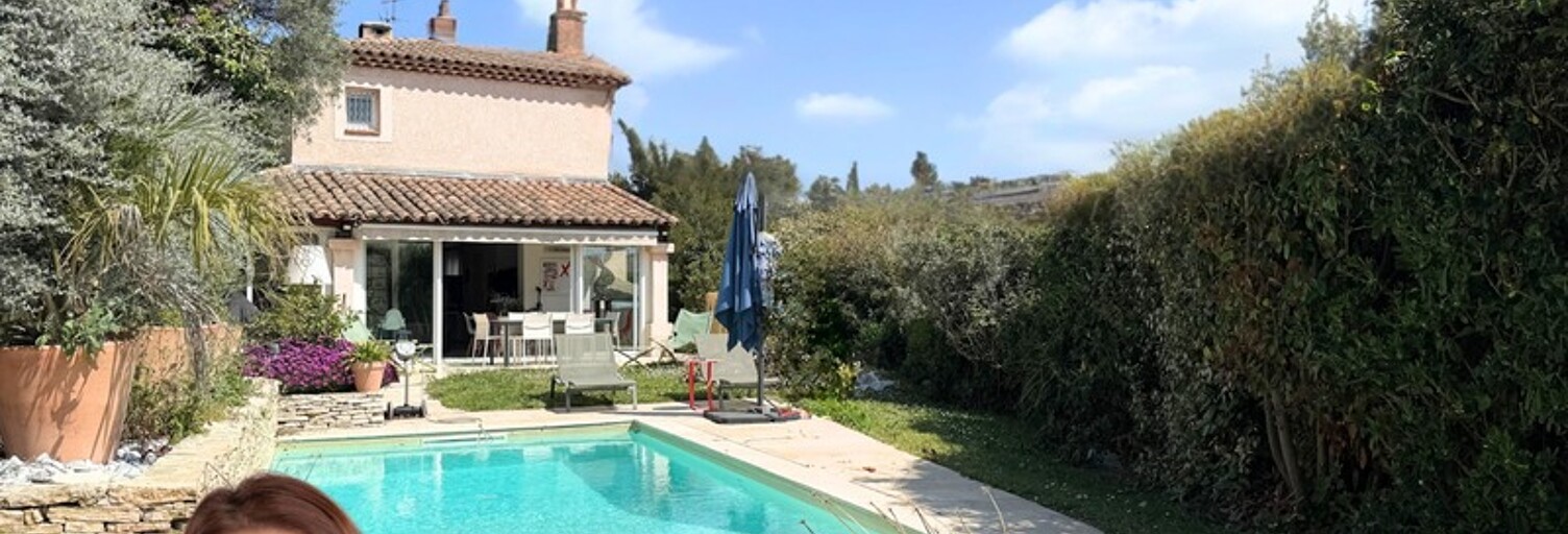 Maison 6 Pièces 165 m² à vendre à Éguilles (13510)