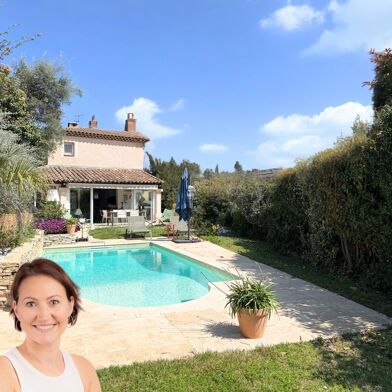 Maison 6 pièces 987000 €