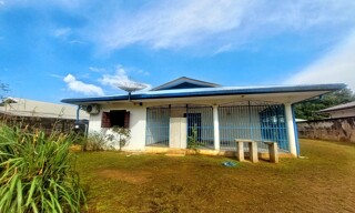Maison 4 Pièces 92 m² à vendre à Macouria (97355)