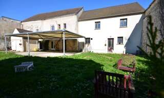 Immeuble  529 m² à vendre à Romeny-sur-Marne (02310)