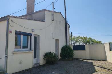 Maison 5 pièces 125077 €