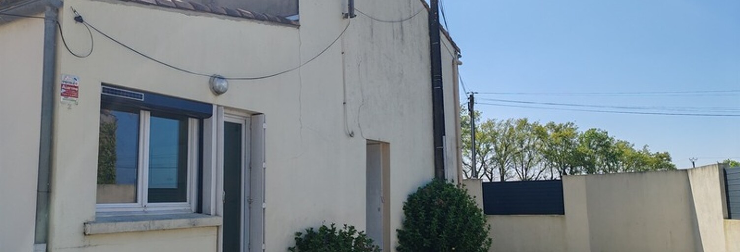 Maison 5 Pièces 95 m² à vendre à Montaigu-Vendée (85600)