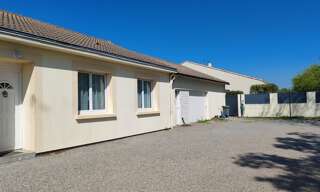Maison 6 Pièces 92 m² à vendre à Montaigu-Vendée (85600)