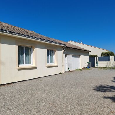 Maison 6 pièces 186528 €