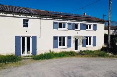 Maison 4 pièces 189875 €