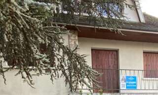 Maison 10 Pièces 162 m² à vendre à Eaubonne (95600)