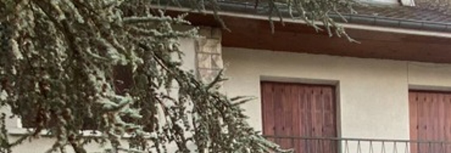 Maison 10 Pièces 162 m² à vendre à Eaubonne (95600)