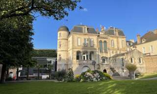 Maison 14 Pièces 583 m² à vendre à Autun (71400)