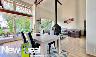 Maison 5 Pièces 164 m² à vendre à Landas (59310)