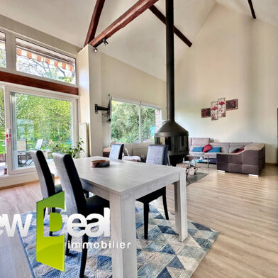 Maison 5 pièces 416000 €