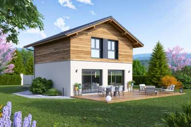 Maison 5 pièces 500000 €