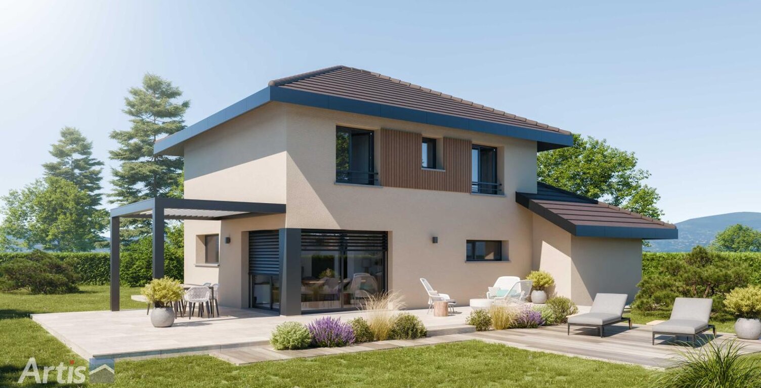 Projet de construction à Champanges ! — photo 1