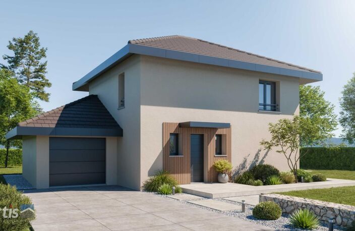 Projet de construction à Champanges ! — photo 3