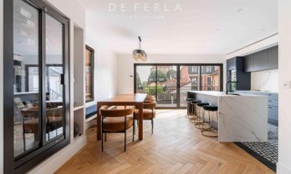 Maison 6 Pièces 195 m² à vendre à Clamart (92140)