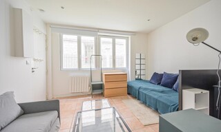 Appartement 1 Pièce 20 m² à louer à Paris 11 (75011)