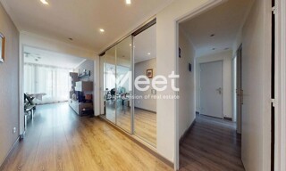 Appartement 4 Pièces 80 m² à vendre à Vitry-sur-Seine (94400)