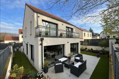 Maison 6 pièces 790000 €