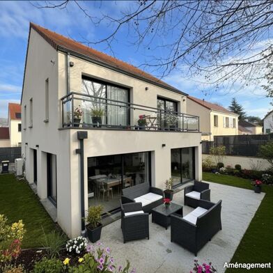 Maison 6 pièces 790000 €