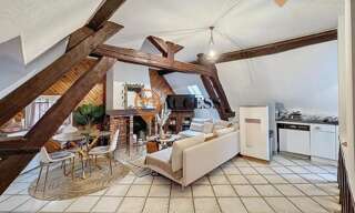 Appartement 2 Pièces 49 m² à vendre à Ézanville (95460)