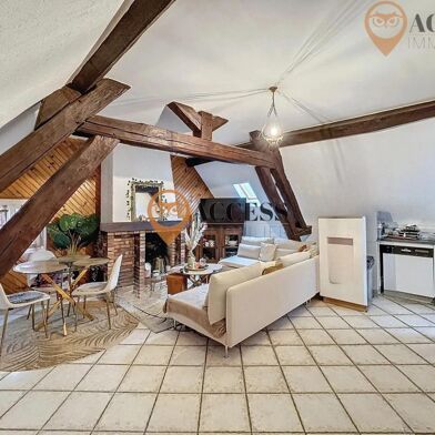 Appartement 2 pièces 159000 €