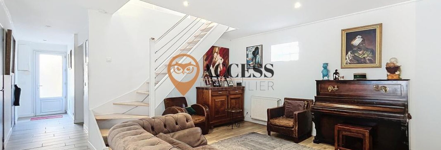 Maison 6 Pièces 158 m² à vendre à Andilly (95580)