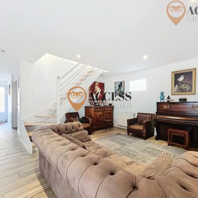 Maison 6 pièces 425000 €