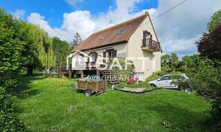 Maison 6 Pièces 130 m² à vendre à Saint-Pierre-en-Auge (14170)