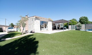 Maison 5 Pièces 165 m² à vendre à Gardanne (13120)