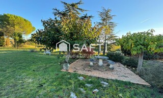 Maison 6 Pièces 110 m² à vendre à Limoux (11300)