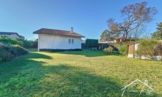 Maison 5 Pièces 134 m² à vendre à Blanquefort (33290)