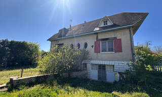 Maison 7 Pièces 233 m² à vendre à Saint-Martin-la-Pallu (86380)