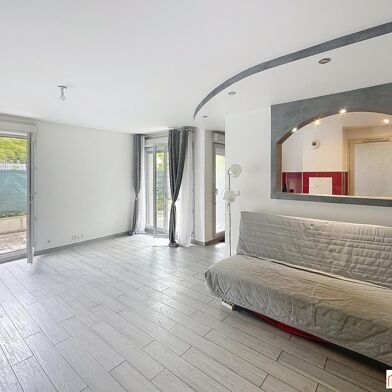 Appartement 4 pièces 209000 €