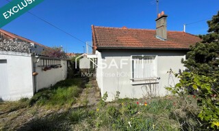 Maison 3 Pièces 47 m² à vendre à Limeil-Brévannes (94450)