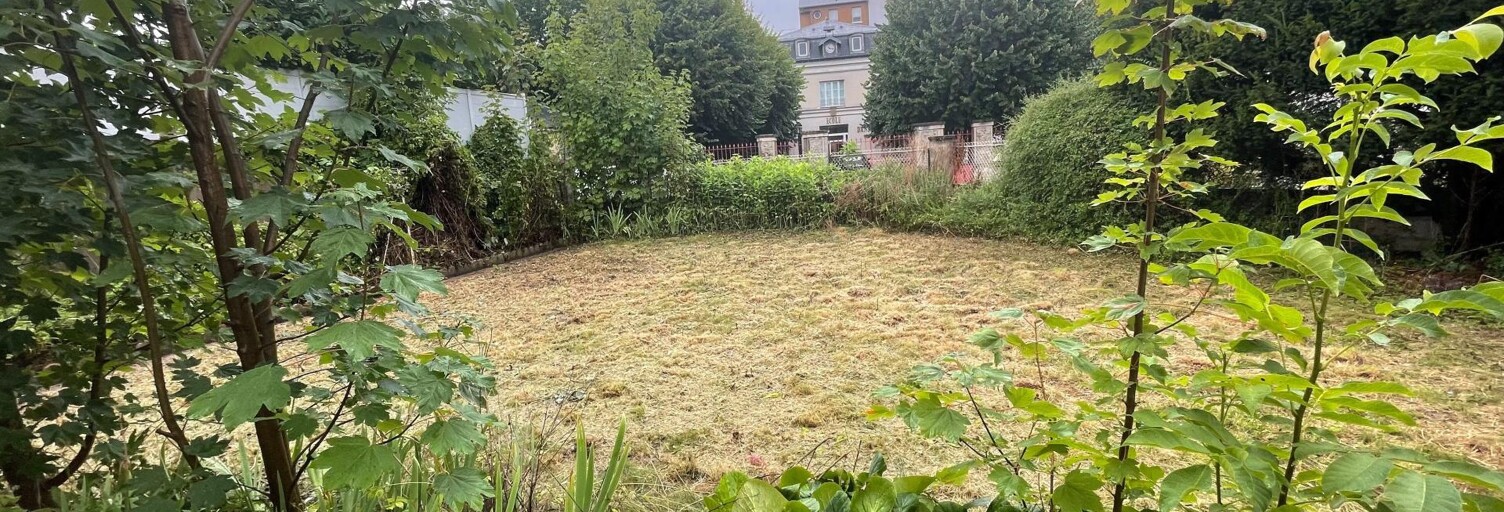 Maison 3 Pièces 47 m² à vendre à Limeil-Brévannes (94450)