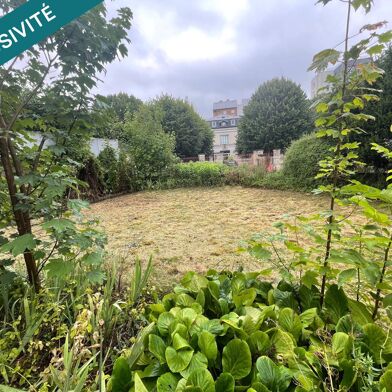 Maison 3 pièces 249000 €