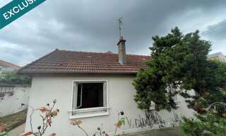 Maison 3 Pièces 47 m² à vendre à Limeil-Brévannes (94450)