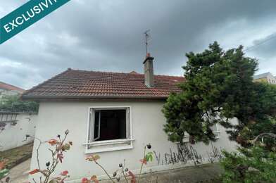 Maison 3 pièces 244000 €