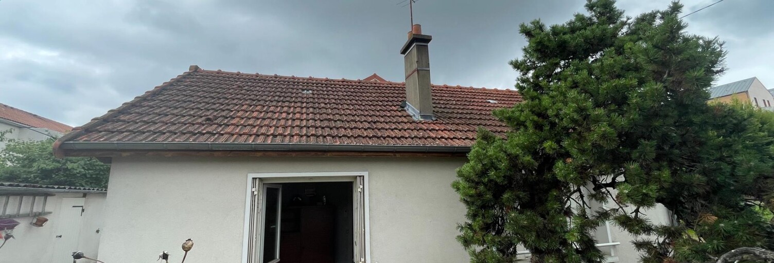 Maison 3 Pièces 47 m² à vendre à Limeil-Brévannes (94450)