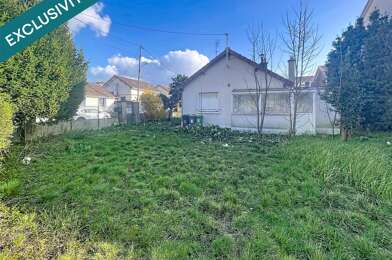 Maison 3 pièces 244000 €