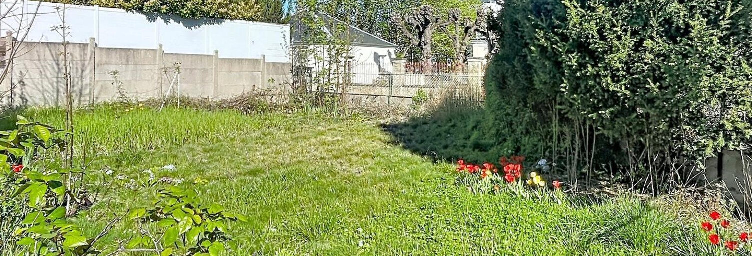 Maison 3 Pièces 47 m² à vendre à Limeil-Brévannes (94450)