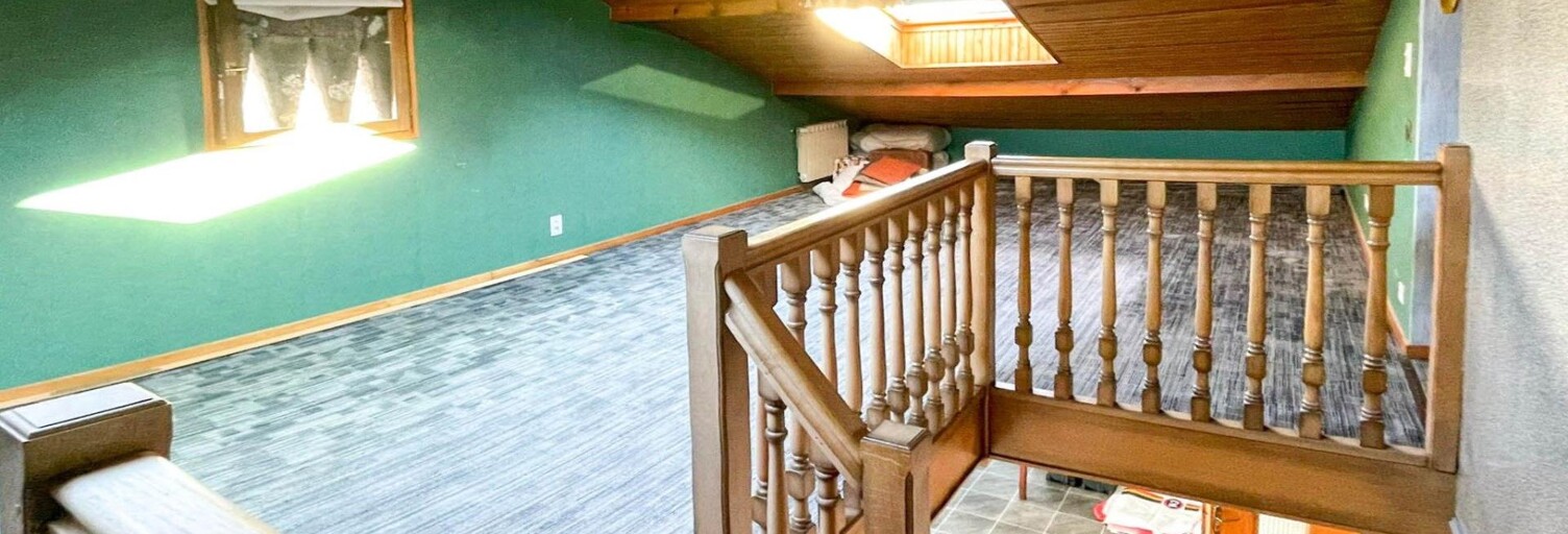 Maison 7 Pièces 145 m² à vendre à Épinal (88000)