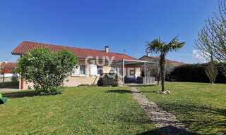 Maison 5 Pièces 140 m² à vendre à Loyettes (01360)