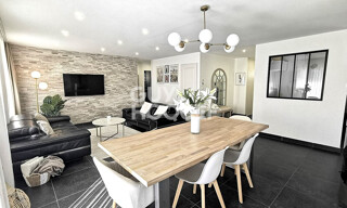Maison 5 Pièces 140 m² à vendre à Loyettes (01360)