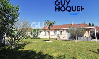 Maison 5 Pièces 140 m² à vendre à Loyettes (01360)