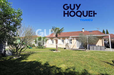 Maison 5 pièces 395000 €