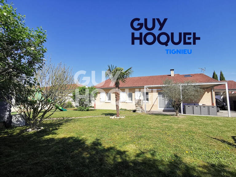 Belle villa de plain-pied de 140 m2 avec jardin — photo 1