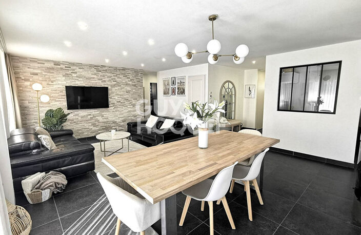 Belle villa de plain-pied de 140 m2 avec jardin — photo 3