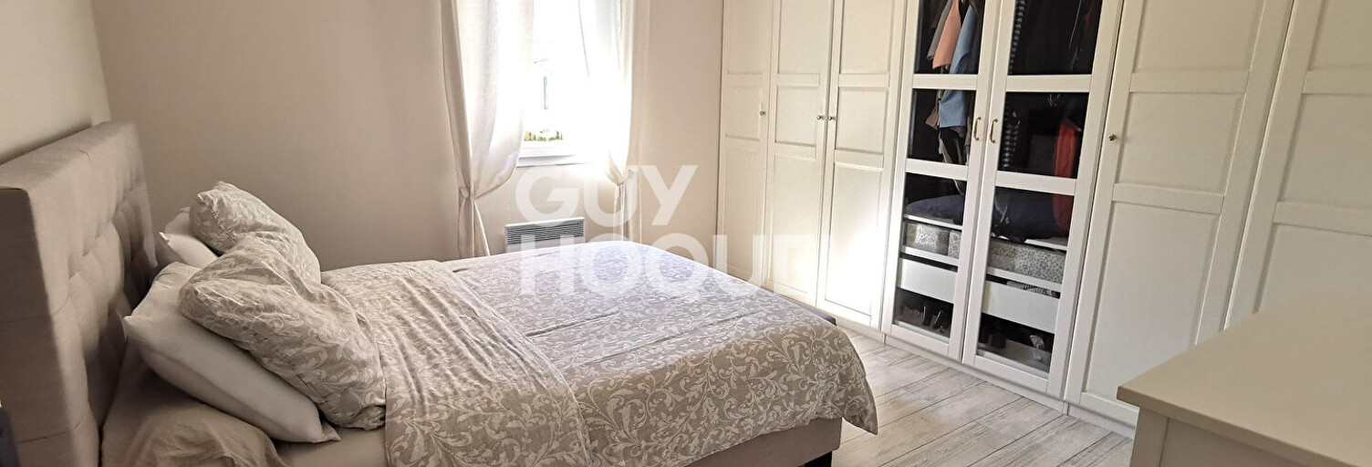 Maison 5 Pièces 140 m² à vendre à Loyettes (01360)