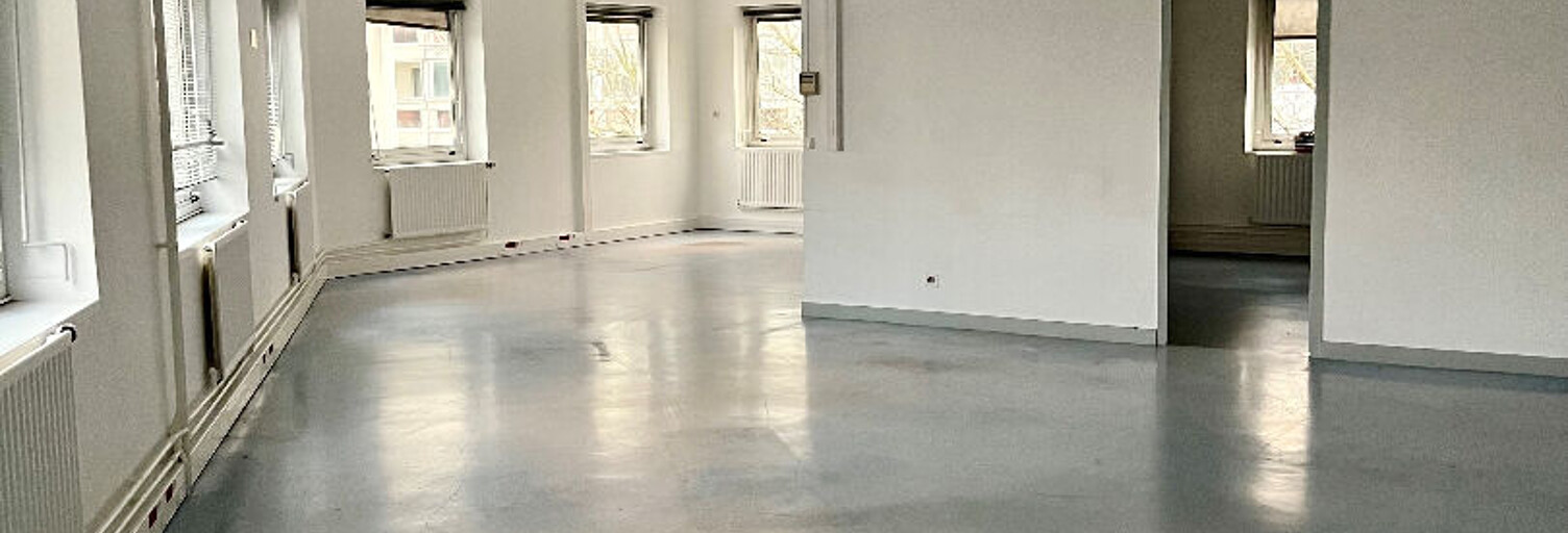 Commerce  264 m² à louer à Rillieux-la-Pape (69140)