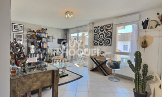 Appartement 3 Pièces 62 m² à vendre à Craponne (69290)